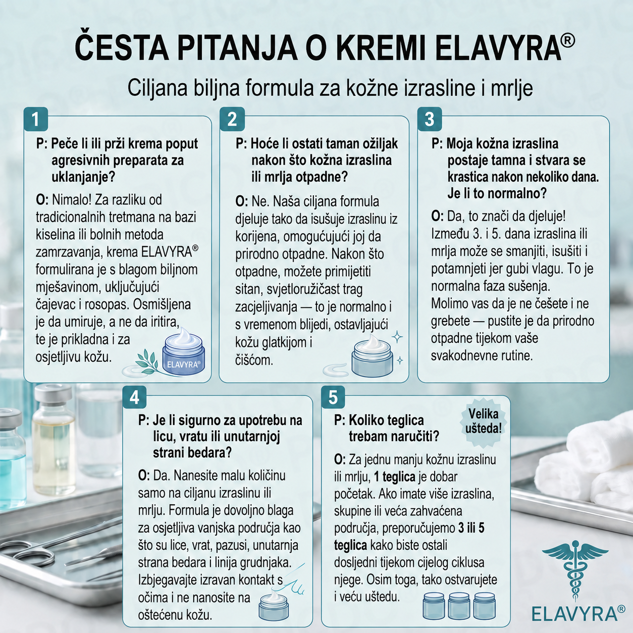 🎉✅𝐄𝐋𝐀𝐕𝐘𝐑𝐀® 𝐊𝐫𝐞𝐦𝐚 𝐙𝐚 𝐔𝐤𝐥𝐚𝐧𝐣𝐚𝐧𝐣𝐞 𝐊𝐨ž𝐧𝐢𝐡 𝐈𝐳𝐫𝐚𝐬𝐥𝐢𝐧𝐚 𝐈 𝐌𝐫𝐥𝐣𝐚 𝟕 𝐃𝐚𝐧𝐚 (𝐅𝐨𝐫𝐦𝐮𝐥𝐚 𝐛𝐞𝐳 𝐛𝐨𝐥𝐢 𝐢 𝐛𝐞𝐳 𝐨ž𝐢𝐥𝐣𝐚𝐤𝐚)